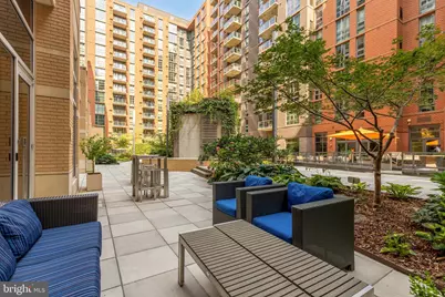 1025 1st Street SE #406, Washington, DC 20003 - Photo 42