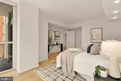 1025 1st Street SE #406, Washington, DC 20003 - Photo 20