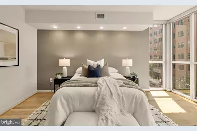 1025 1st Street SE #406, Washington, DC 20003 - Photo 26