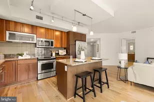 1025 1st St SE, Washington, DC 20003 - Photo 10