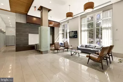 1025 1st Street SE #406, Washington, DC 20003 - Photo 26