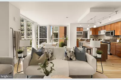1025 1st Street SE #406, Washington, DC 20003 - Photo 4