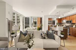 1025 1st St SE, Washington, DC 20003 - Photo 4