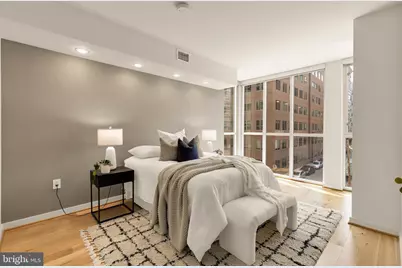 1025 1st Street SE #406, Washington, DC 20003 - Photo 18