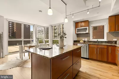 1025 1st Street SE #406, Washington, DC 20003 - Photo 12
