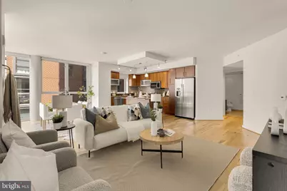 1025 1st Street SE #406, Washington, DC 20003 - Photo 6