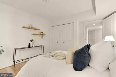 1025 1st Street SE #406, Washington, DC 20003 - Photo 22