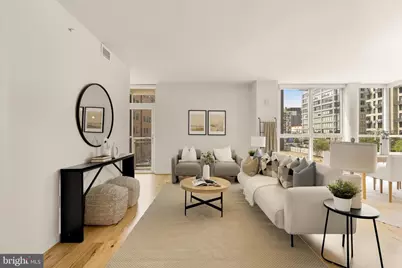 1025 1st Street SE #406, Washington, DC 20003 - Photo 4