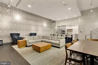 1025 1st Street SE #406, Washington, DC 20003 - Photo 30