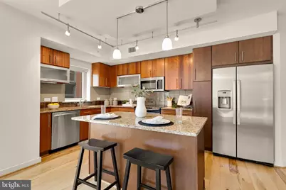 1025 1st Street SE #406, Washington, DC 20003 - Photo 8