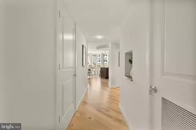 1025 1st Street SE #406, Washington, DC 20003 - Photo 2