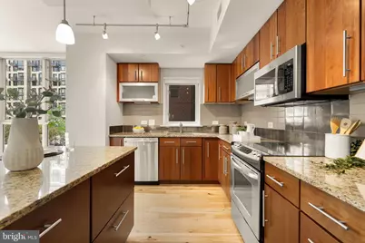 1025 1st Street SE #406, Washington, DC 20003 - Photo 18