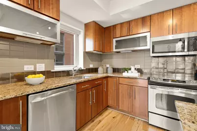 1025 1st Street SE #406, Washington, DC 20003 - Photo 14