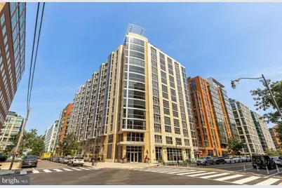 1025 1st Street SE #406, Washington, DC 20003 - Photo 32