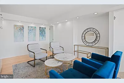 1718 P Street NW #902, Washington, DC 20036 - Photo 4