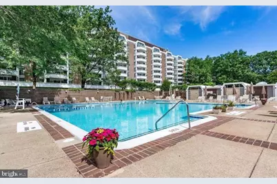 700 7th Street SW #126, Washington, DC 20024 - Photo 24