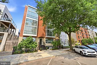 1610 11th Street NW #2B, Washington, DC 20001 - Photo 1