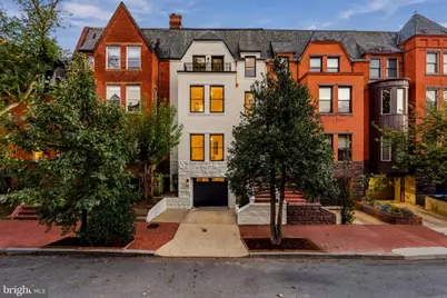 2034 O Street NW, Washington, DC 20036 - Photo 2