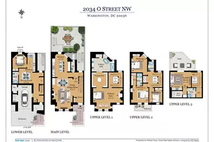 2034 O St NW, Washington, DC 20036 - Photo 32
