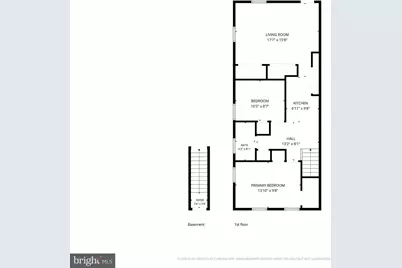 4229 Dix Street NE, Washington, DC 20019 - Photo 2
