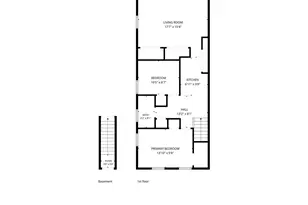 4229 Dix St NE, Washington, DC 20019 - Photo 2