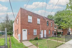 4229 Dix St NE, Washington, DC 20019 - Photo 1