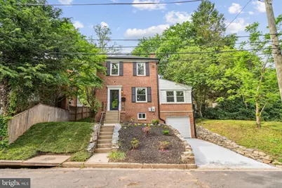 4509 Clark Place NW, Washington, DC 20007 - Photo 28