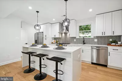 4509 Clark Place NW, Washington, DC 20007 - Photo 6