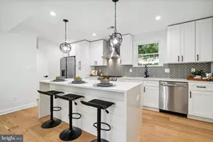 4509 Clark Pl NW, Washington, DC 20007 - Photo 6