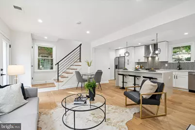 4509 Clark Place NW, Washington, DC 20007 - Photo 2