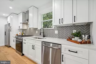 4509 Clark Pl NW, Washington, DC 20007 - Photo 10