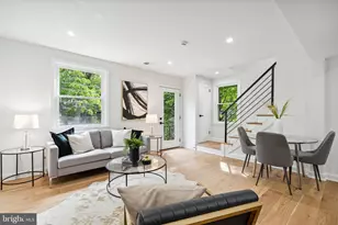 4509 Clark Pl NW, Washington, DC 20007 - Photo 4