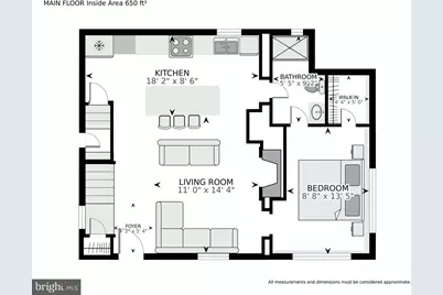4509 Clark Place NW, Washington, DC 20007 - Photo 30