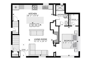 4509 Clark Pl NW, Washington, DC 20007 - Photo 30