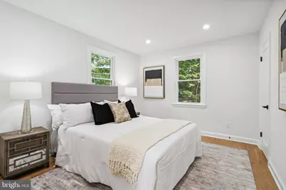 4509 Clark Place NW, Washington, DC 20007 - Photo 18