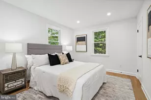 4509 Clark Pl NW, Washington, DC 20007 - Photo 18