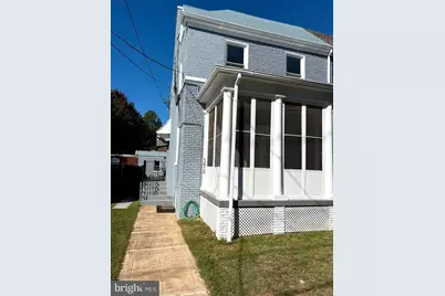 5418 13th Street NW, Washington, DC 20011 - Photo 2