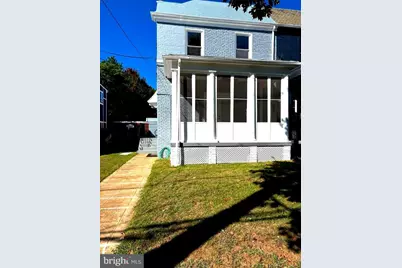 5418 13th Street NW, Washington, DC 20011 - Photo 1