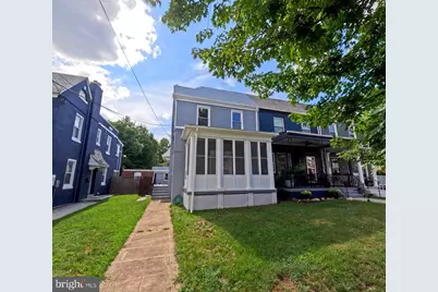 5418 13th Street NW, Washington, DC 20011 - Photo 1