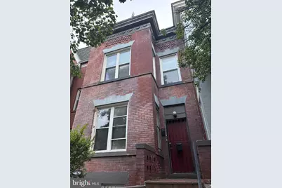 2026 Flagler Place NW, Washington, DC 20001 - Photo 1