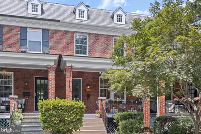 2456 39th Place NW, Washington, DC 20007 - Photo 1