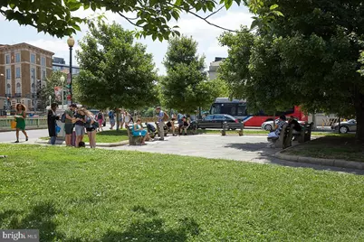 1715 Q Street NW #B, Washington, DC 20009 - Photo 30