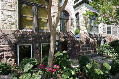 1715 Q Street NW #B, Washington, DC 20009 - Photo 2