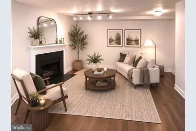 3819 Davis Place NW #2, Washington, DC 20007 - Photo 1