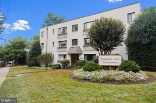 3819 Davis Pl NW, Washington, DC 20007 - Photo 2