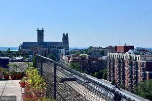 3601 Wisconsin Ave NW, Washington, DC 20016 - Photo 32