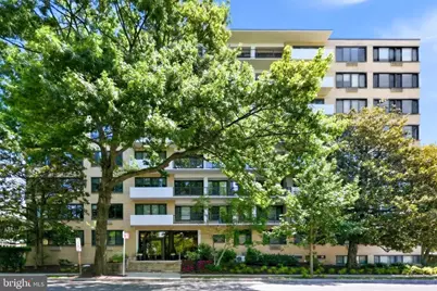 3601 Wisconsin Avenue NW #210, Washington, DC 20016 - Photo 2