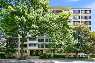 3601 Wisconsin Ave NW, Washington, DC 20016 - Photo 2