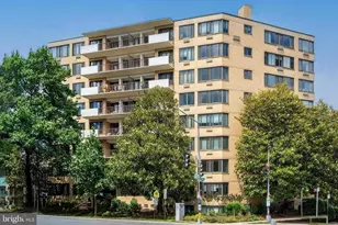 3601 Wisconsin Ave NW, Washington, DC 20016 - Photo 1