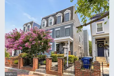 330 16th Street SE #2, Washington, DC 20003 - Photo 2